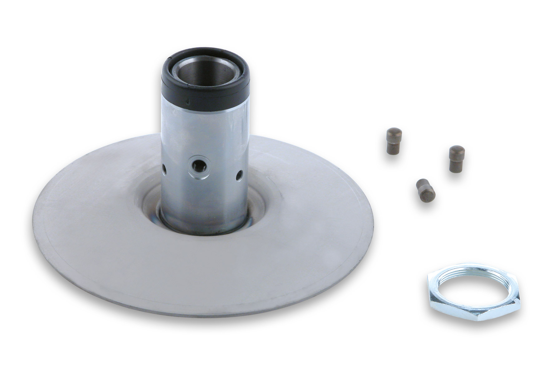 Malossi FIXED HALF-PULLEY